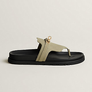 【洗練×快適な足元★】HERMES Empireサンダル 話題】Hermes ケリーバックルサンダルEmpire sandal (HERMES